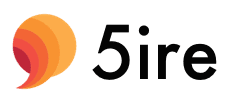 5ire Logo