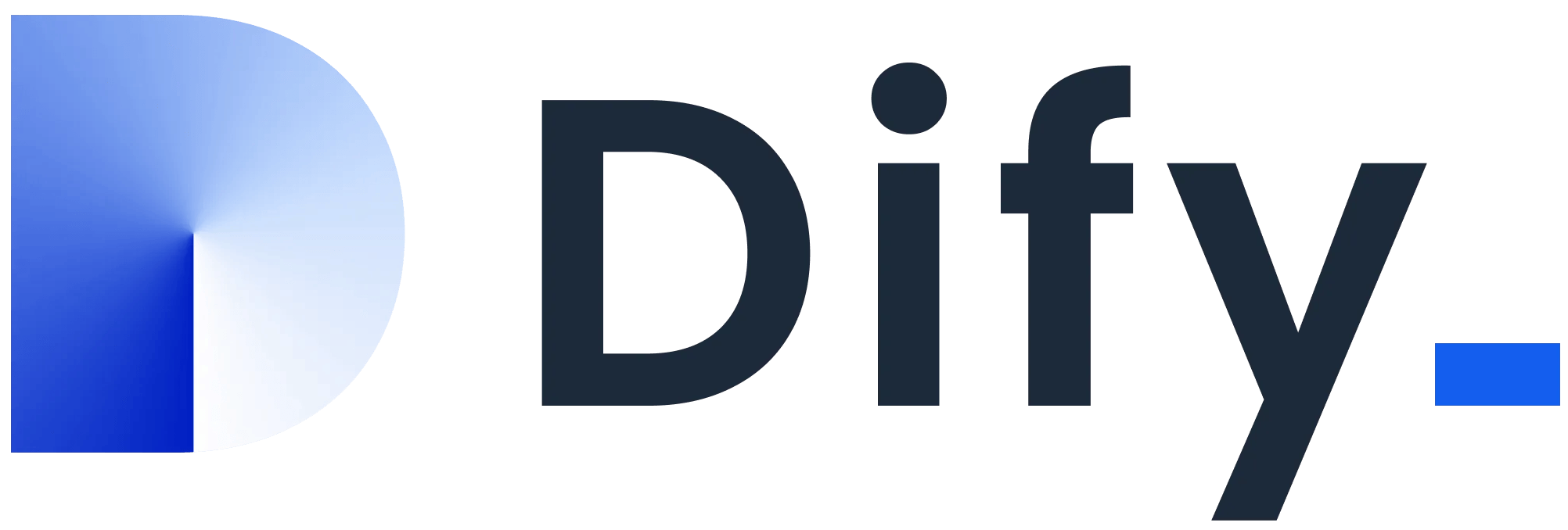 Dify Logo