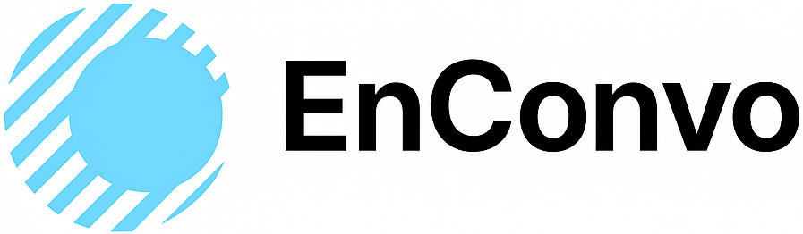 Enconvo Logo