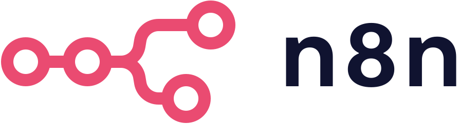 n8n Logo